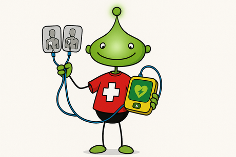 Why You Should Always Keep a Spare Set of AED Pads With Your Defibrillator
