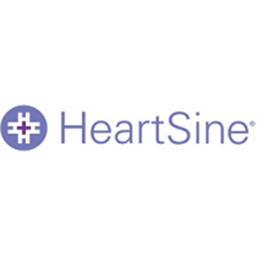Heartsine AEDs