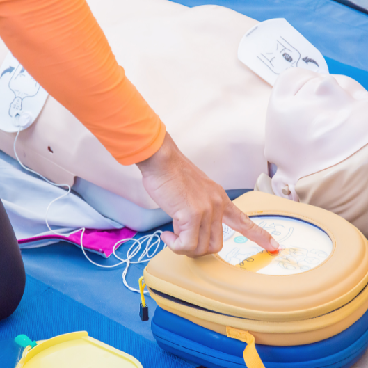 AED Course