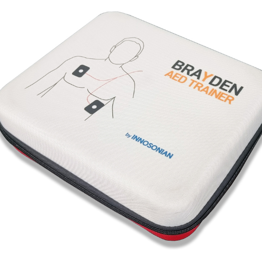 Brayden AED Trainer