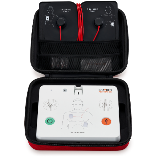 Brayden AED Trainer