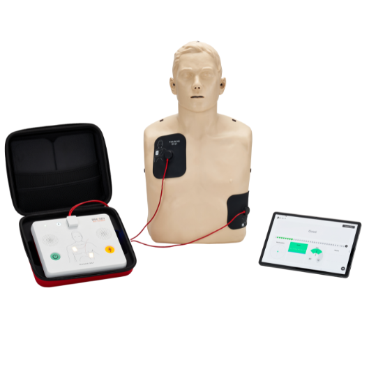 Brayden AED Trainer