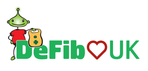 Defib UK