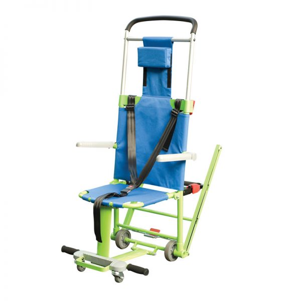 Evacusafe Excel Evacuation Chair
