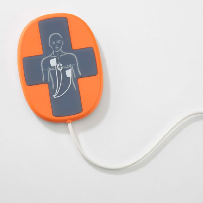 G5 Adult Defibrillations Adult Pads with CPRD
