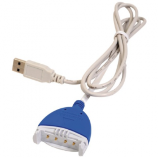 HeartSine USB Data Transfer Cable