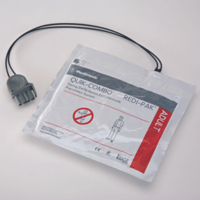 EDGE System Electrodes with QUIK-COMBO Connector - Adult