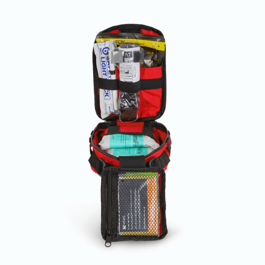 Mere Bleed Control Kit