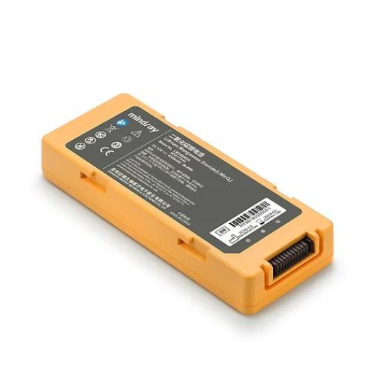 Mindray Battery for C1A and C2 Defibrillators