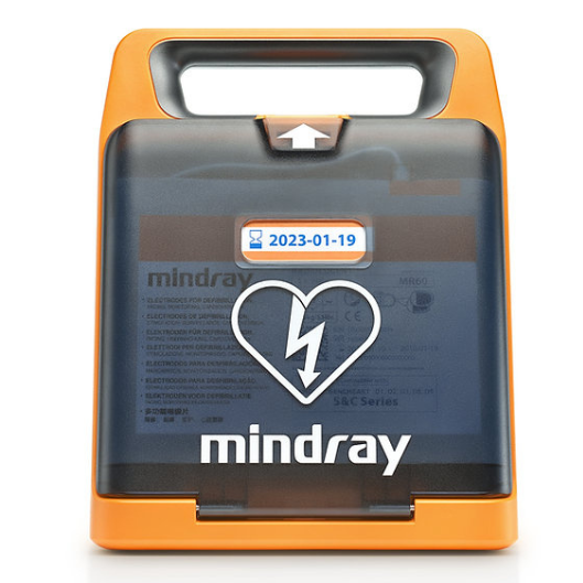 Mindray C2 Fully-Automatic AED