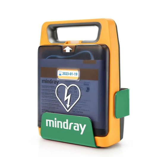 Mindray AED Wall bracket