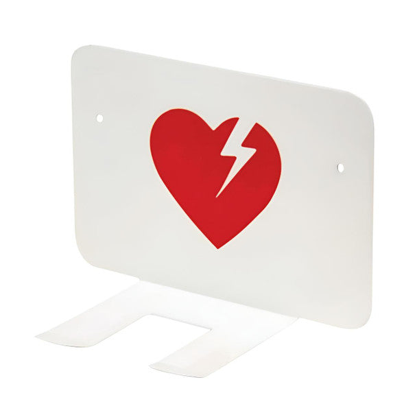 Lifepak CR2 Wall Bracket