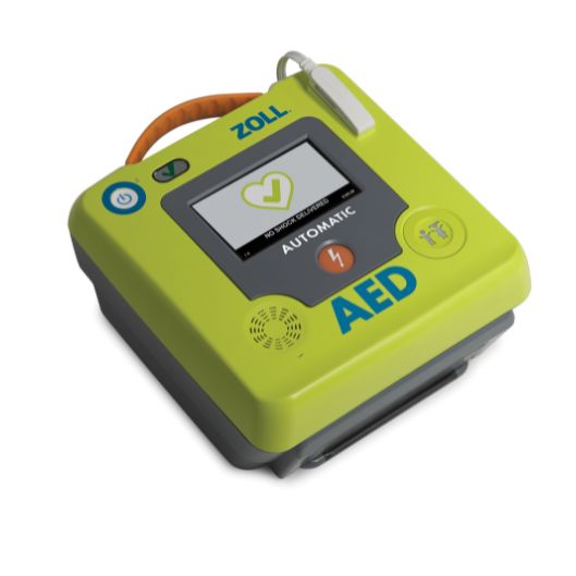 Zoll AED 3 Semi Automatic AED
