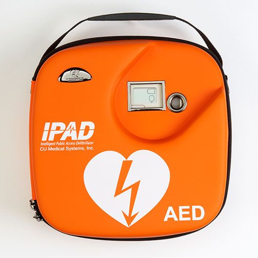 iPAD SP1 Semi Automatic Defibrillator