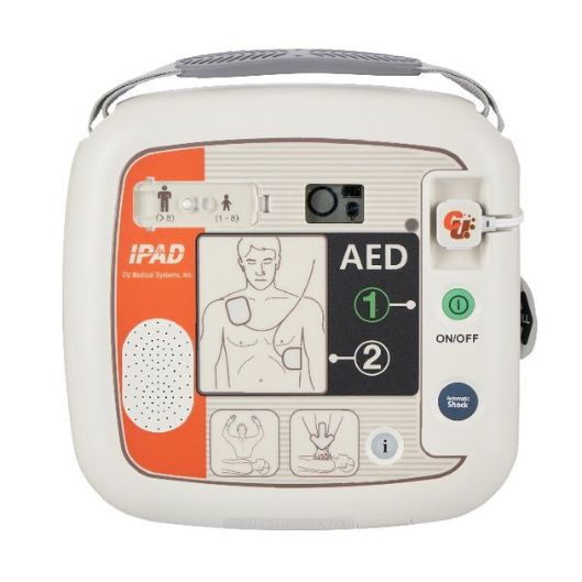 iPAD SP1 Fully Automatic Defibrillator