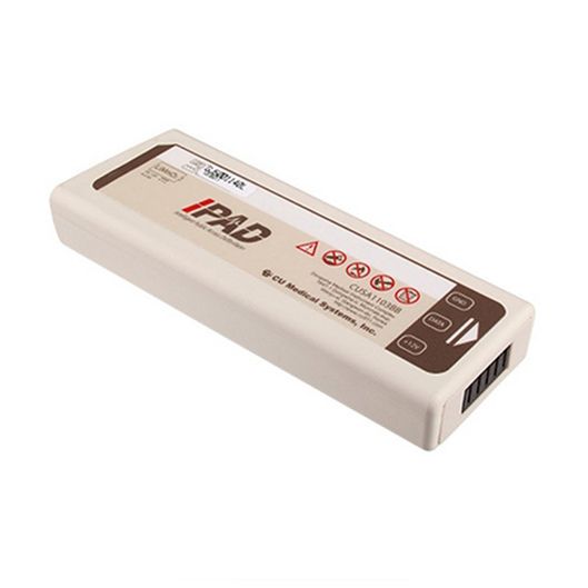 iPAD SP1 / SP2 AED Battery