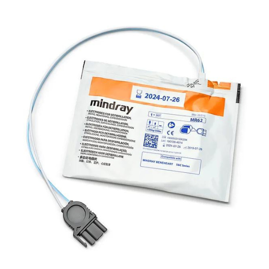 AED Electrode Pads