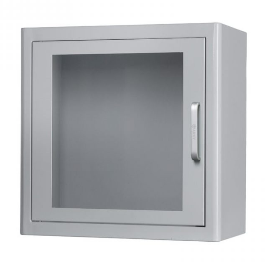 Indoor Defibrillator Storage
