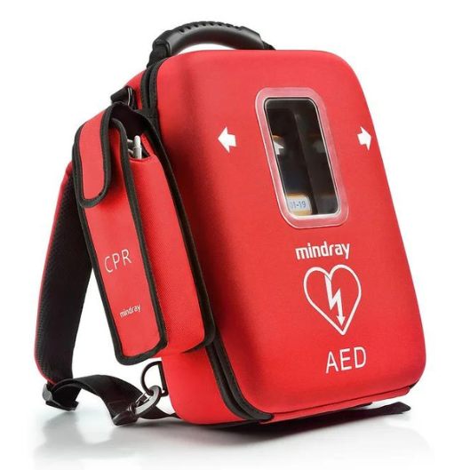 AED Cases