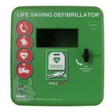 Defib Store 4000 Defibrillator Cabinet