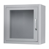 ARKY White AED Indoor Cabinet