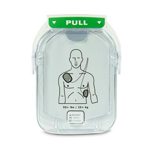 HS1 Adult SMART Pads Cartridge