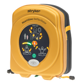 HeartSine 500P with CPR Advisor (Semi Automated) AED with HeartSine Gateway