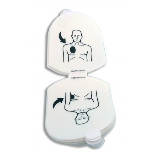 HeartSine Training Pads