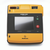 Lifepak 1000 Semi Automatic Defibrillator with Graphic Display