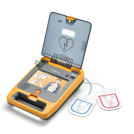 Mindray C2 Semi-Automatic AED