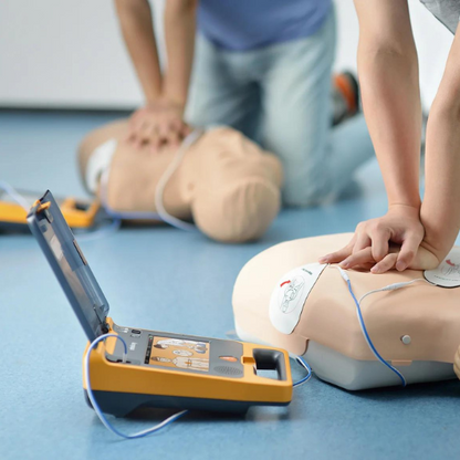 Mindray C1A Fully Automatic Indoor Start a Heart Kit
