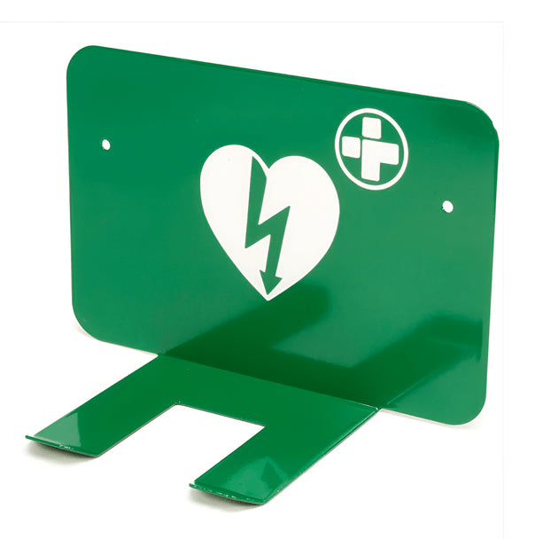 Lifepak CR2 Wall Bracket