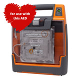 Powerheart G3 Non-Rechargeable Battery
