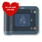 HS1 Adult SMART Pads Cartridge